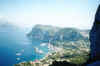 Marina Grande, Capri from Anacapri