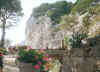 Garden of Augustus, Capri