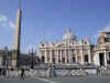 St. Peter's Basilica