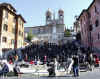 Spanish Steps