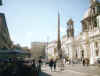 Piazza Navona, Rome