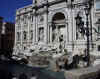 Trevi Fountain