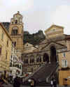 Amalfi's Duomo