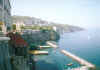 Sorrento's Marina Grande