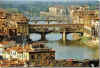 The Ponte Vecchio